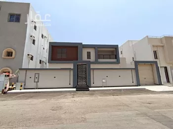 دور للبيع في شارع الزجاجي, حي السويس 1, مدينة جازان, منطقة جازان صورة 2