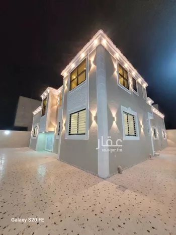فيلا للبيع في حي العسيله, مدينة العسيله, منطقة جازان صورة 5