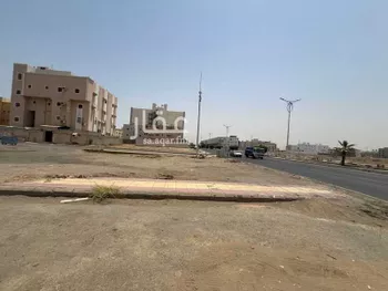 أرض للإيجار في شارع شارع الاوزاعي, حي الشاطئ, مدينة جازان, منطقة جازان صورة 2