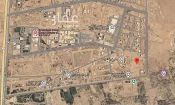 أرض للبيع في حي الروابي, مدينة جازان, منطقة جازان صورة 3