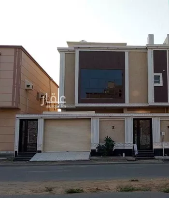 فيلا للبيع في حي النور, مدينة جازان, منطقة جازان صورة 5