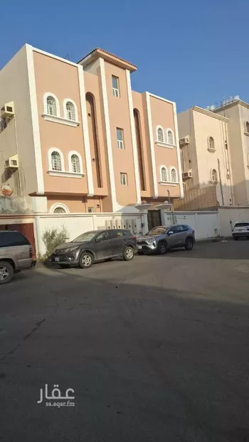 شقة للإيجار في شارع شارع شهيد الدين ثم الوطن ياسر موسى يحيى شيبه, حي المطار, مدينة جازان, منطقة جازان
