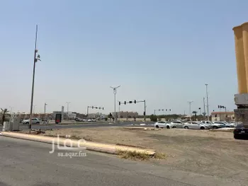 أرض للإيجار في شارع شارع الاوزاعي, حي الشاطئ, مدينة جازان, منطقة جازان صورة 5