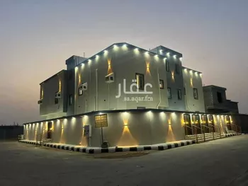 شقة للبيع في شارع الأمير بن ناصر , حي الروضة, مدينة ابو عريش - ابو عريش, منطقة جازان