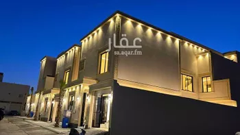 فيلا للبيع في شارع رقم 257, حي ظهرة لبن, مدينة الرياض, منطقة الرياض