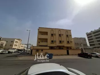 عمارة للبيع في شارع عبد الله بن سهل بن حنيف الأنصاري, حي الشاطئ, مدينة جازان, منطقة جازان