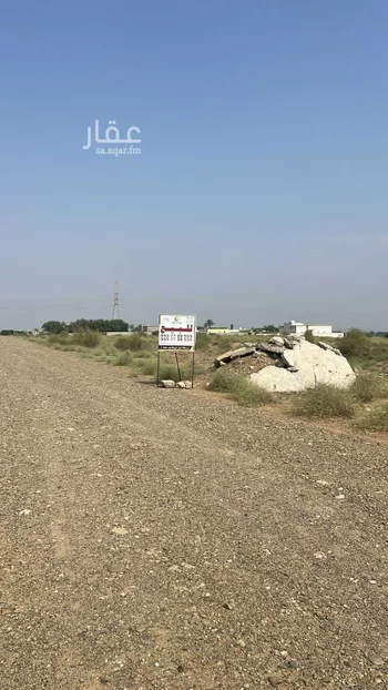 أرض للبيع في حي الروابي, مدينة جازان, منطقة جازان صورة 2