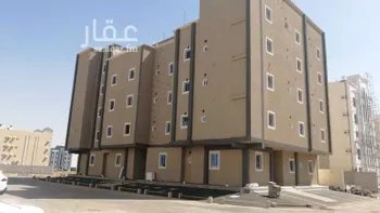شقة للبيع في حي المحمدية 2, مدينة جازان, منطقة جازان صورة 2