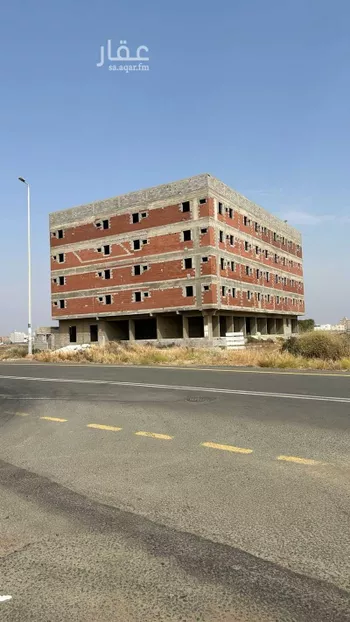 عمارة للبيع في شارع عرعر, حي السويس 1, مدينة جازان, منطقة جازان