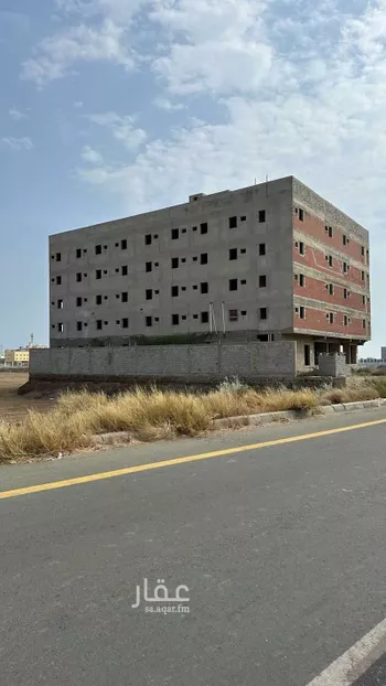 عمارة للبيع في شارع عرعر, حي السويس 1, مدينة جازان, منطقة جازان صورة 2