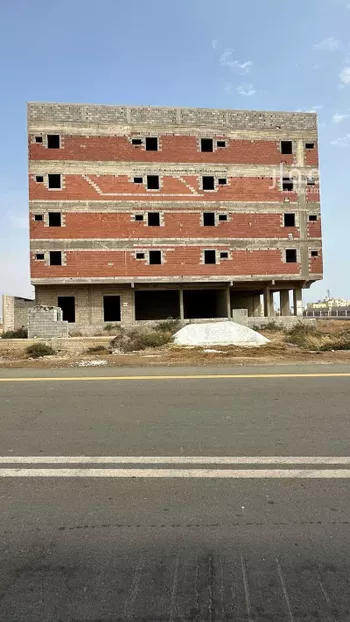 عمارة للبيع في شارع عرعر, حي السويس 1, مدينة جازان, منطقة جازان صورة 4