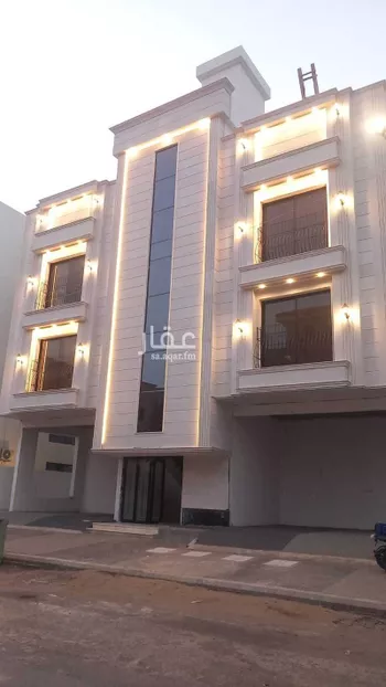 دور للبيع في شارع شارع 15 ب, حي المطار, مدينة جازان, منطقة جازان