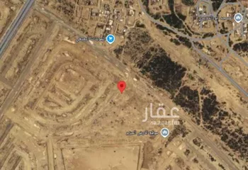 أرض للبيع في شارع 00000, حي الحزم 1, مدينة جازان, منطقة جازان صورة 2