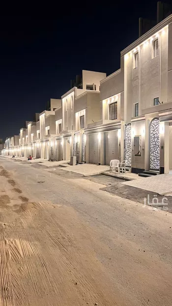 دور للبيع في شارع عبدالله السديس, حي بدر, مدينة الرياض, منطقة الرياض صورة 5