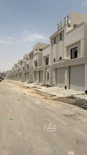 دور للبيع في شارع عبدالله السديس, حي بدر, مدينة الرياض, منطقة الرياض