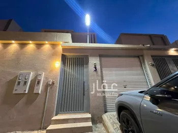 فيلا للإيجار في شارع الرداع, حي عكاظ, مدينة الرياض, منطقة الرياض