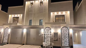 دور للبيع في شارع عبدالله السديس, حي بدر, مدينة الرياض, منطقة الرياض صورة 4
