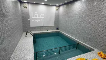 استراحة للبيع في شارع البصر 722, حي البصر3, مدينة البصر, منطقة القصيم صورة 3