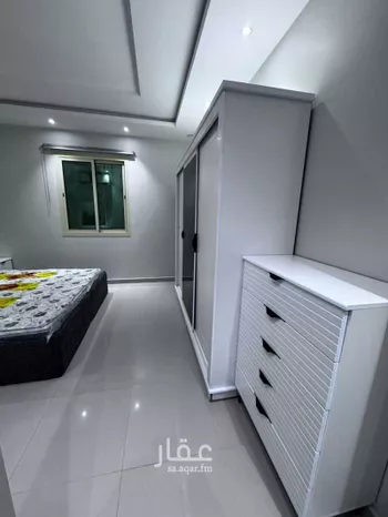 شقة للإيجار في شارع رقم 500, حي الملقا, مدينة الرياض, منطقة الرياض صورة 4