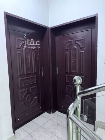 شقة للإيجار في شارع رقم 500, حي الملقا, مدينة الرياض, منطقة الرياض