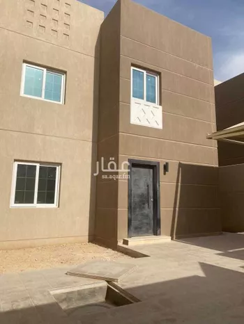 فيلا للإيجار في شارع أبي بكر الظفري ، حي مطار الملك خالد الدولي ، الرياض ، منطقة الرياض