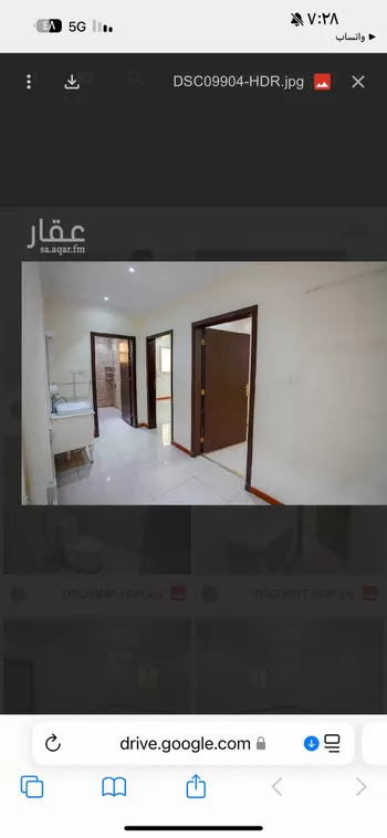 شقة للإيجار في شارع خالد بن احمد السديري, حي الخليج, مدينة الرياض, منطقة الرياض صورة 3