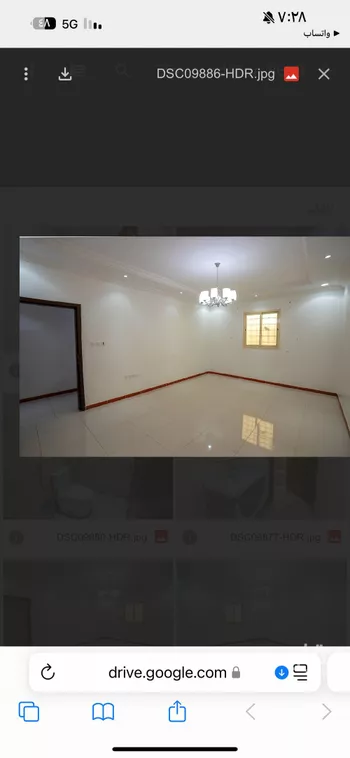شقة للإيجار في شارع خالد بن احمد السديري, حي الخليج, مدينة الرياض, منطقة الرياض صورة 3