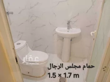 شقة للإيجار في شارع المهجر, حي الفردوس, مدينة الدمام, المنطقة الشرقية صورة 5