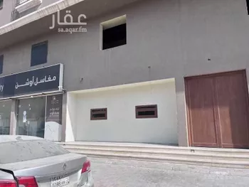 محل للإيجار في شارع الثامن, حي الثقبة, مدينة الخبر, المنطقة الشرقية صورة 2