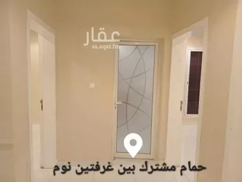 شقة للإيجار في شارع المهجر, حي الفردوس, مدينة الدمام, المنطقة الشرقية صورة 3