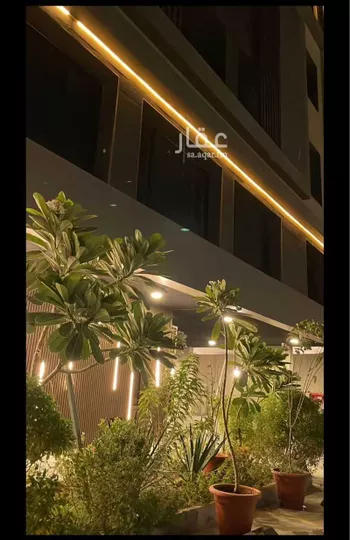شقة للإيجار في شارع المراح, حي الحمراء, مدينة الخبر, المنطقة الشرقية