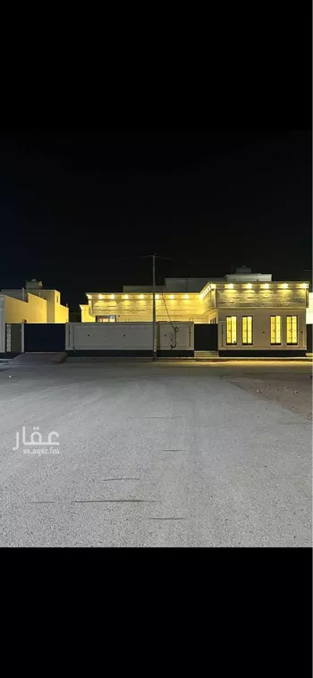 فيلا للبيع في شارع المحكمه ، رماح ، رماح