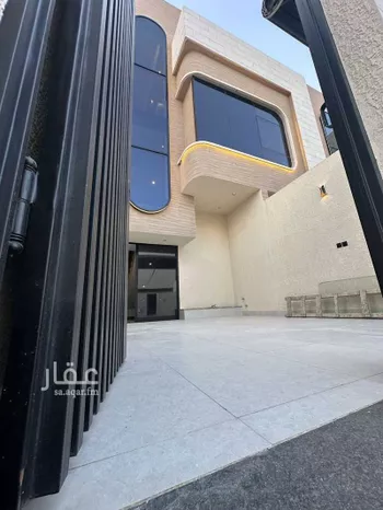 فيلا للبيع في شارع يوسف الشافعي, حي العارض, مدينة الرياض, منطقة الرياض صورة 2