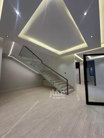 فيلا للبيع في شارع يوسف الشافعي, حي العارض, مدينة الرياض, منطقة الرياض صورة 2