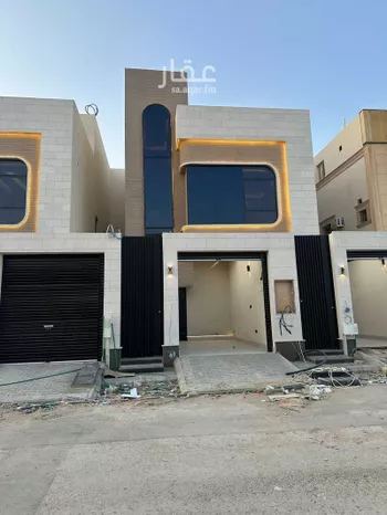 فيلا للبيع في شارع يوسف الشافعي, حي العارض, مدينة الرياض, منطقة الرياض صورة 5