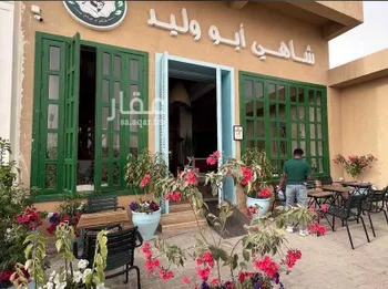 محل للبيع في شارع المحله, حي حطين, مدينة الرياض, منطقة الرياض