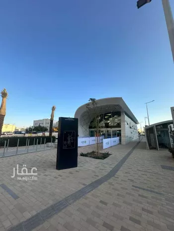 محل للبيع في شارع الملك فيصل بن عبدالعزيز, حي المربع, مدينة الرياض, منطقة الرياض صورة 3