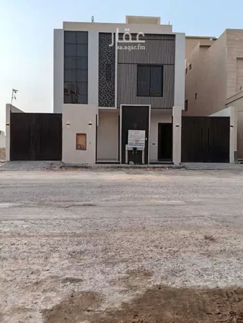 فيلا للبيع في شارع سليمان بن مراد ، حي العارض ، الرياض ، منطقة الرياض