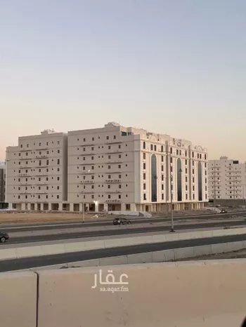 شقة للبيع في شارع الواحة, حي الواحة, مدينة جدة, منطقة مكة المكرمة
