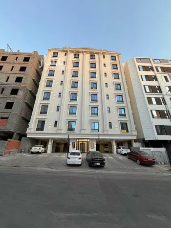 شقة للبيع في شارع الواحة, حي الواحة, مدينة جدة, منطقة مكة المكرمة صورة 4