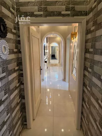 فيلا للإيجار في شارع خالد بن أبي عمران, حي السنابل, مدينة جدة, منطقة مكة المكرمة صورة 4