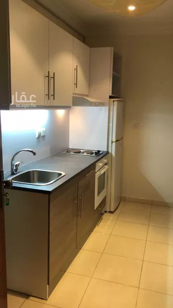 شقة للإيجار في شارع سعد ابو عائشة, حي الجمعة, مدينة المدينه المنوره, منطقة المدينة المنورة صورة 5