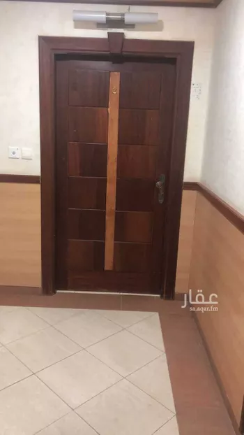 شقة للإيجار في شارع سعد ابو عائشة, حي الجمعة, مدينة المدينه المنوره, منطقة المدينة المنورة صورة 2