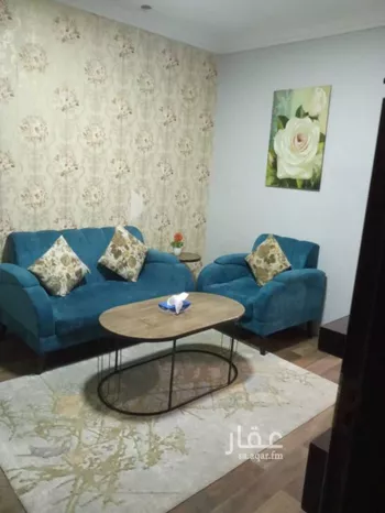 شقة للإيجار في شارع احمد بن عبدالمنعم الواسطي, حي النخيل, مدينة جدة, منطقة مكة المكرمة صورة 5