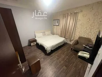 شقة للإيجار في شارع احمد بن عبدالمنعم الواسطي, حي النخيل, مدينة جدة, منطقة مكة المكرمة صورة 2