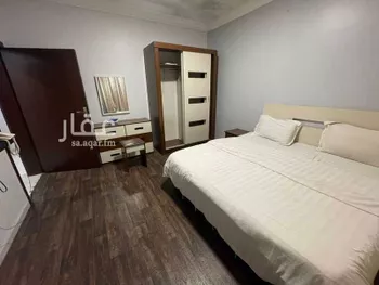 شقة للإيجار في شارع احمد بن عبدالمنعم الواسطي, حي النخيل, مدينة جدة, منطقة مكة المكرمة صورة 4