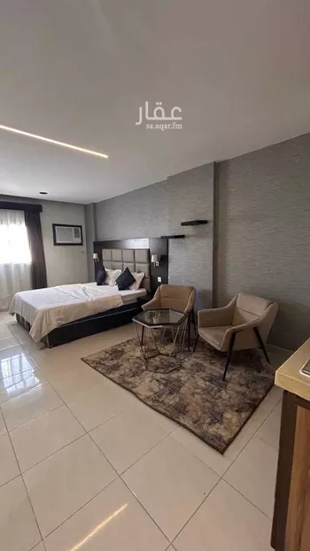 شقة للإيجار في شارع عبدالله بن عبدالعزيز, حي الرغامة, مدينة جدة, منطقة مكة المكرمة صورة 2