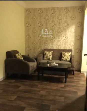شقة للإيجار في شارع احمد بن عبدالمنعم الواسطي, حي النخيل, مدينة جدة, منطقة مكة المكرمة صورة 2