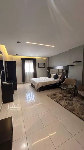 شقة للإيجار في شارع عبدالله بن عبدالعزيز, حي الرغامة, مدينة جدة, منطقة مكة المكرمة صورة 3