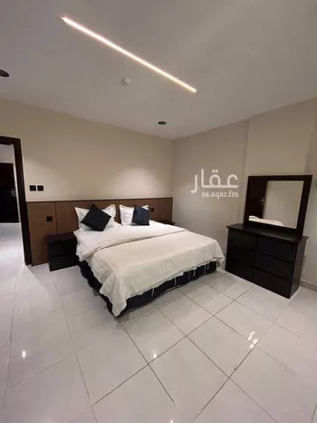 شقة للإيجار في شارع عبدالله بن عبدالعزيز, حي الرغامة, مدينة جدة, منطقة مكة المكرمة صورة 4